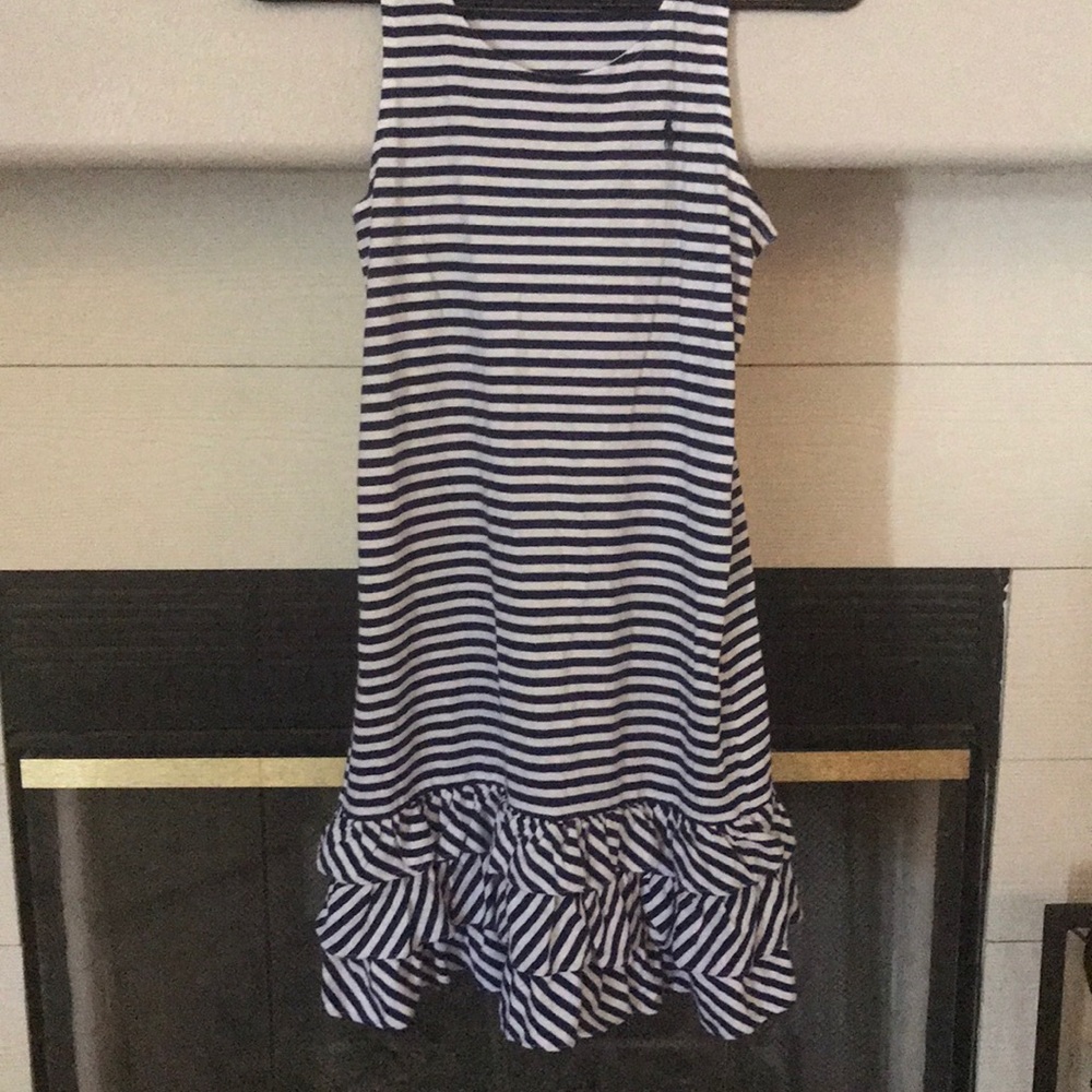 Ralph Lauren Dress
